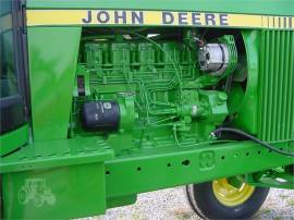 1981 JOHN DEERE 4240