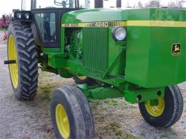 1981 JOHN DEERE 4240