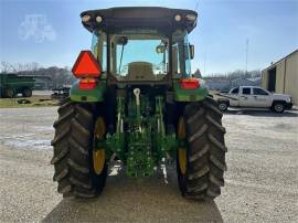 2022 JOHN DEERE 5125R