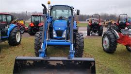 2018 NEW HOLLAND POWERSTAR 110