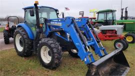 2018 NEW HOLLAND POWERSTAR 110