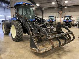 2008 NEW HOLLAND TV145