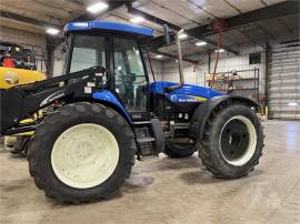 2008 NEW HOLLAND TV145