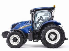 NEW HOLLAND T6.160