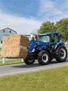 NEW HOLLAND T6.160