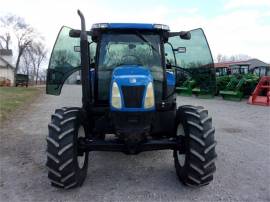 2005 NEW HOLLAND TS100A