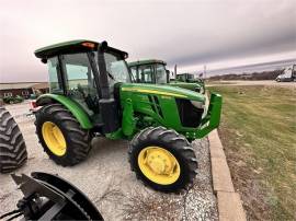 2021 JOHN DEERE 5100E