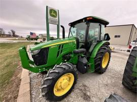 2021 JOHN DEERE 5100E