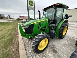 2021 JOHN DEERE 5100E