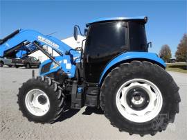 2017 NEW HOLLAND T4.110