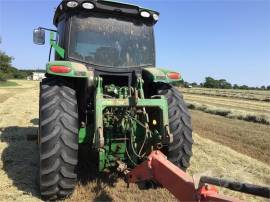 2015 JOHN DEERE 6140R