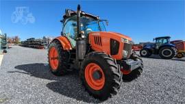 KUBOTA M7-151 PREMIUM