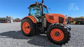 KUBOTA M7-151 PREMIUM