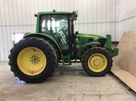 2012 JOHN DEERE 6430 PREMIUM