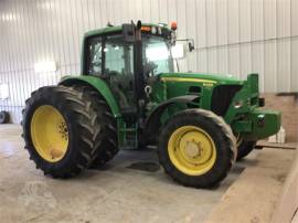 2012 JOHN DEERE 6430 PREMIUM