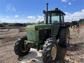 1980 JOHN DEERE 4040