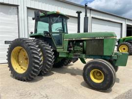 1980 JOHN DEERE 4640