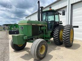 1980 JOHN DEERE 4640