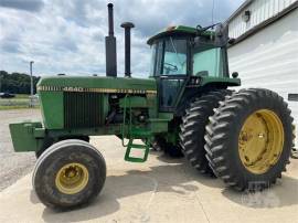 1980 JOHN DEERE 4640