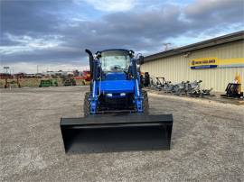 2022 NEW HOLLAND POWERSTAR 120