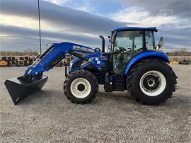 2022 NEW HOLLAND POWERSTAR 120