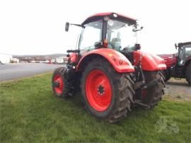 2018 KUBOTA M7-151