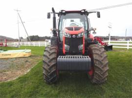 2018 KUBOTA M7-151