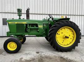 1966 JOHN DEERE 4020