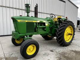 1966 JOHN DEERE 4020