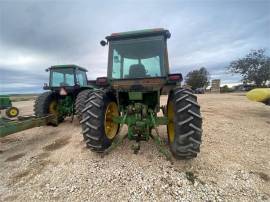 1980 JOHN DEERE 4440