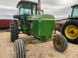 1980 JOHN DEERE 4440