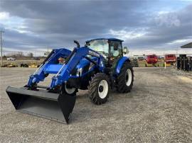 2022 NEW HOLLAND POWERSTAR 120