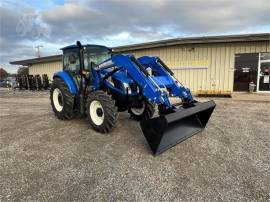 2022 NEW HOLLAND POWERSTAR 120