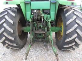 JOHN DEERE 6420