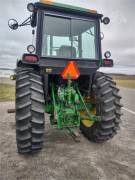 1988 JOHN DEERE 4050