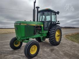 1988 JOHN DEERE 4050