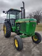 1988 JOHN DEERE 4050