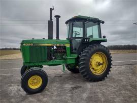 1988 JOHN DEERE 4050