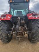 MCCORMICK MTX135