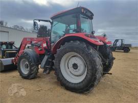 MCCORMICK MTX135