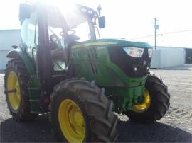 2020 JOHN DEERE 6120R