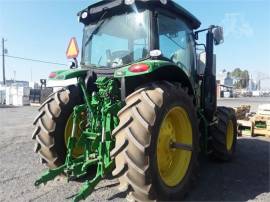 2020 JOHN DEERE 6120R