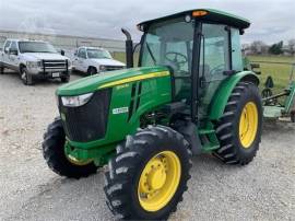 2012 JOHN DEERE 5100M