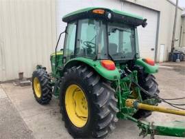 2012 JOHN DEERE 5100M