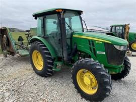 2012 JOHN DEERE 5100M