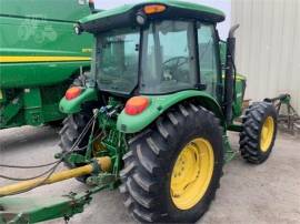 2012 JOHN DEERE 5100M