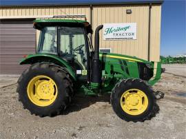 2021 JOHN DEERE 5100E