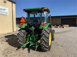 2021 JOHN DEERE 5100E