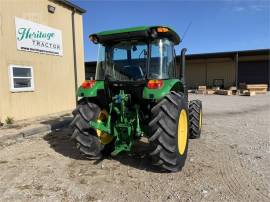 2021 JOHN DEERE 5100E