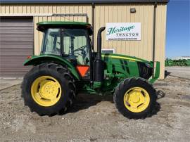 2021 JOHN DEERE 5100E